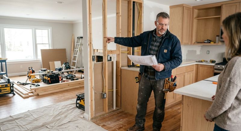 Post Construction Cleaning Service