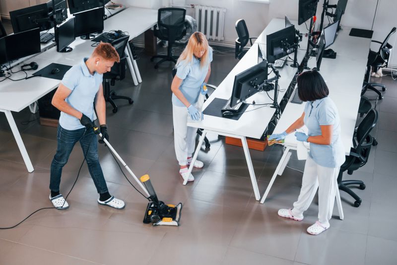 Monthly Office Cleaning in Shreveport, LA