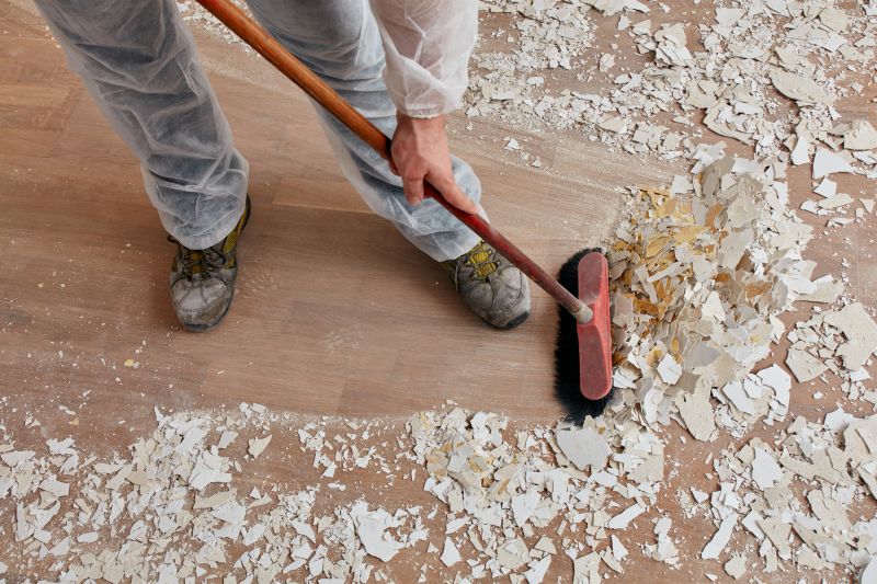 Remodeling Cleaning Service in Puyallup, WA