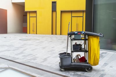 Childcare Center Cleaning in Shreveport, LA