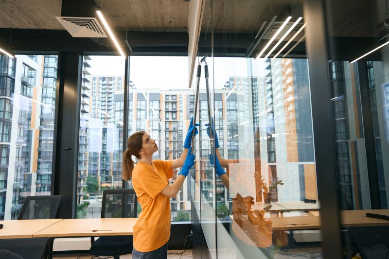 Commercial Restroom Cleaning in Shreveport, LA