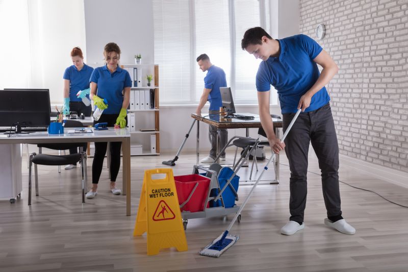 Office Cleaning Service in Kerrville, TX