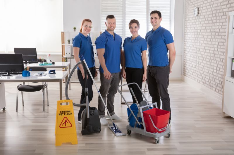 Office Cleaning Service