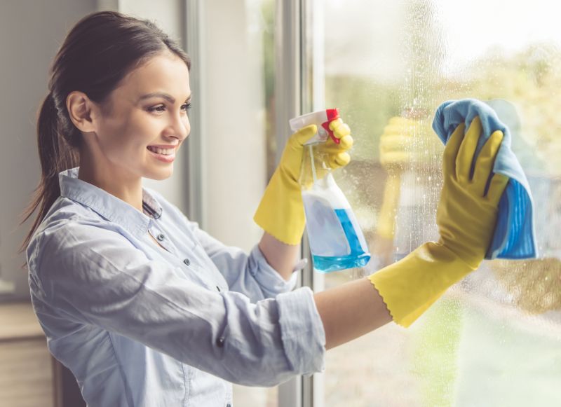Reo Property Cleaning in Renton, WA